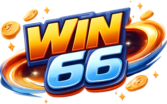 Win 66 Logo